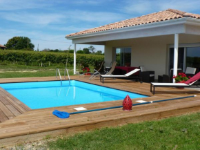  Gîte Les Vignes  Краваншер
